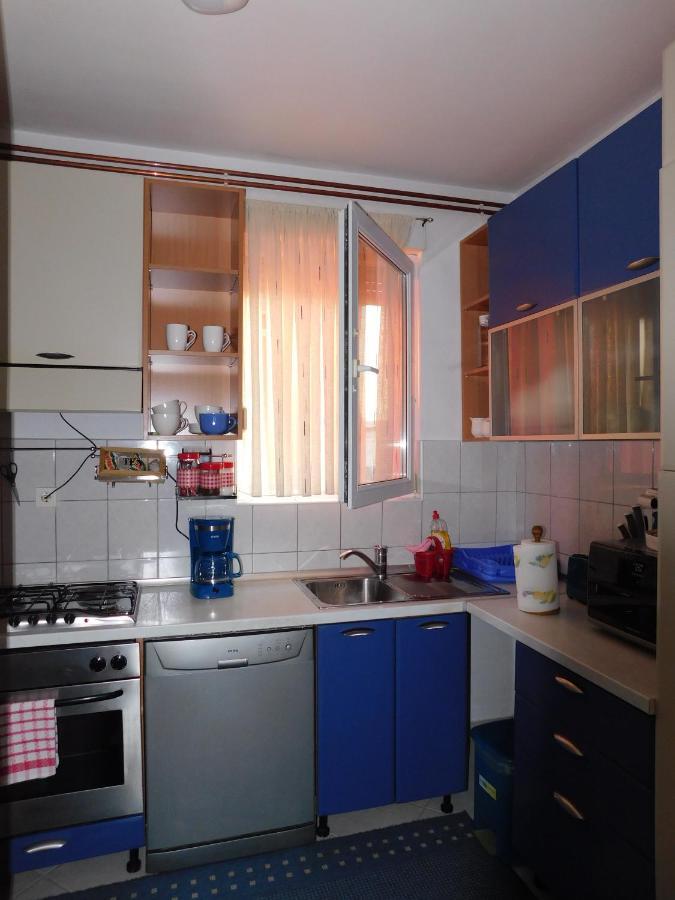 Happy Home Gospic Ngoại thất bức ảnh