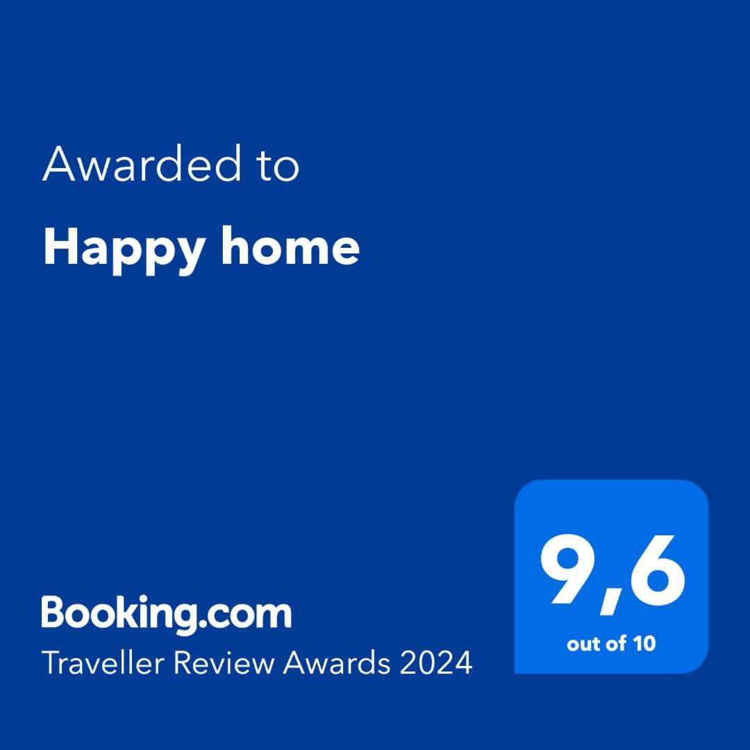 Happy Home Gospic Ngoại thất bức ảnh