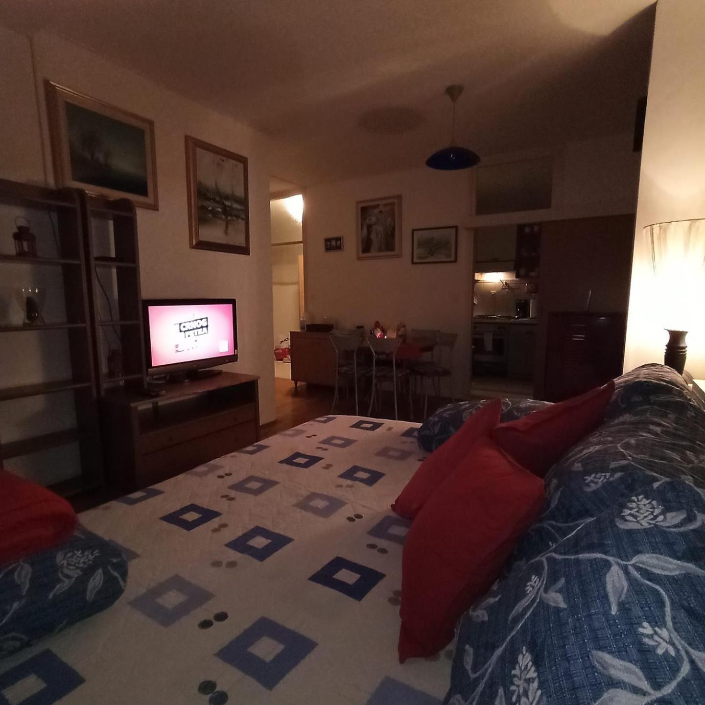 Happy Home Gospic Ngoại thất bức ảnh