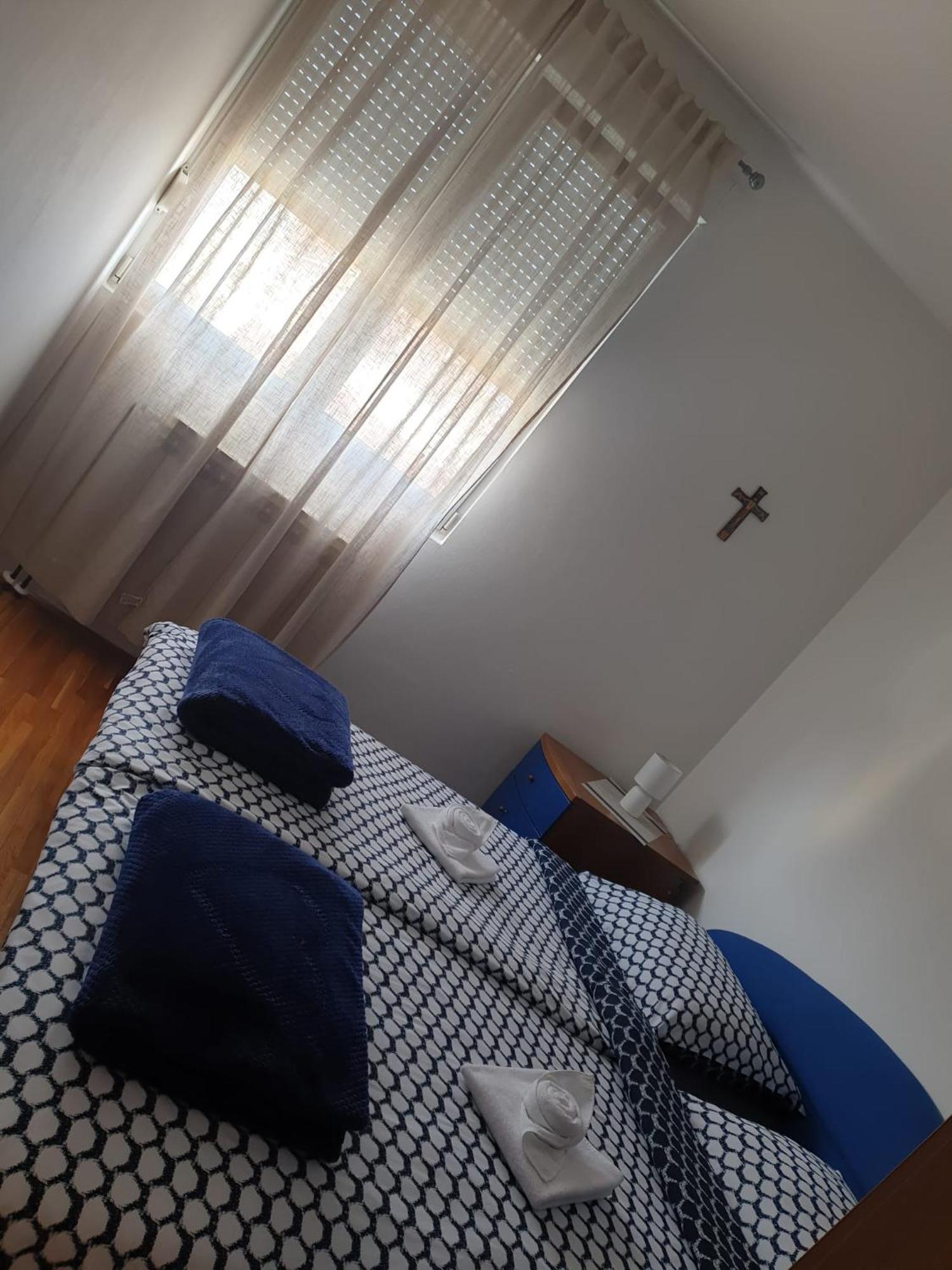 Happy Home Gospic Ngoại thất bức ảnh